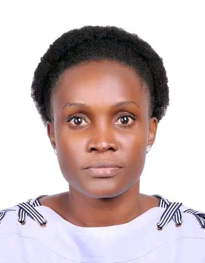 Ms. Namyenya Annah
